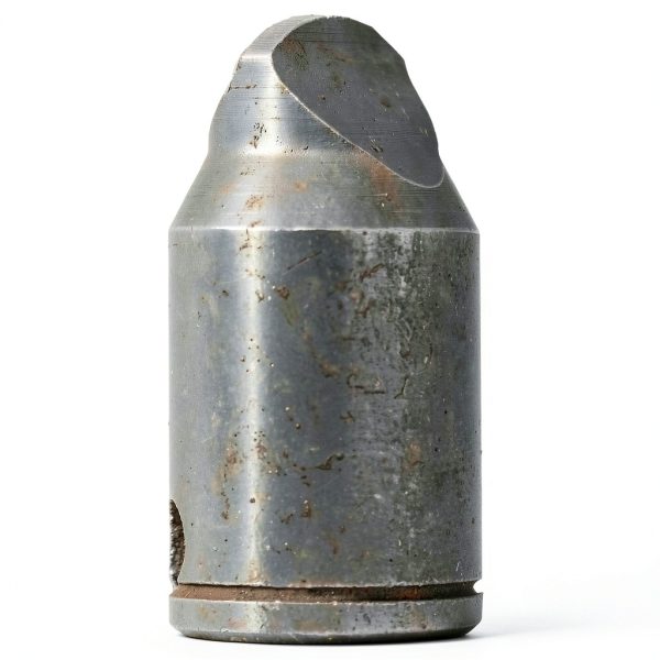 Drill Bit Drill America INSHTS 6 Long Length High Torque for Metal-2