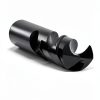 Drill Bit 3/8" Cobalt Split Point Stub – Drill America Pack of 6-7
