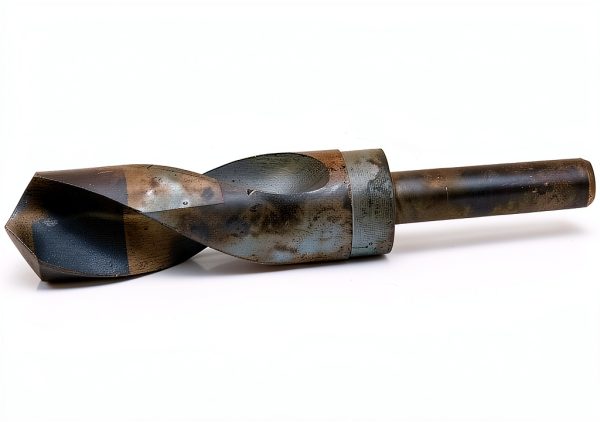High Speed Steel Twist Drill Bit 26mm – Precision Cutting Tool-4