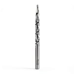 High Speed Steel 9/64 Taper Point Drill Bit – W. L. Fuller Long Length-0