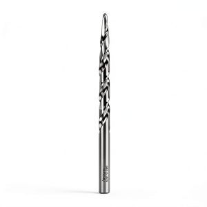 High Speed Steel 9/64 Taper Point Drill Bit – W. L. Fuller Long Length-0