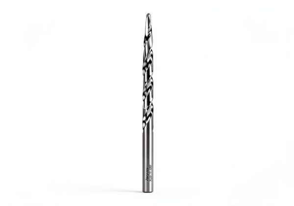 High Speed Steel 9/64 Taper Point Drill Bit – W. L. Fuller Long Length-0