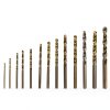 M35 Twisted Drill Bits 13pcs High Speed Steel Tool-7