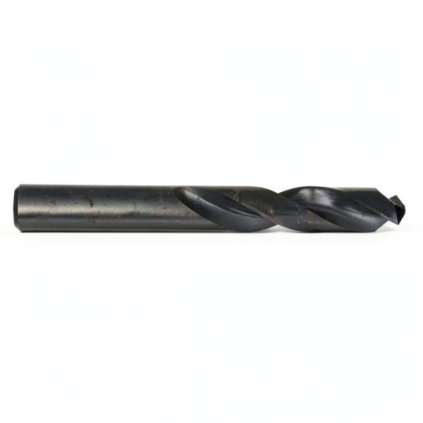Drill Bit 3/8" Cobalt Split Point Stub – Drill America Pack of 6-6