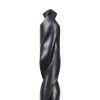 Drill Bit 3/8" Cobalt Split Point Stub – Drill America Pack of 6-2