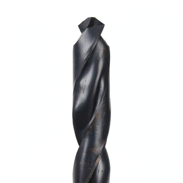 Drill Bit 3/8" Cobalt Split Point Stub – Drill America Pack of 6-2