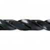 High-Speed Steel 1/4" Long Length Drill Bit 24" Michigan Drill-1