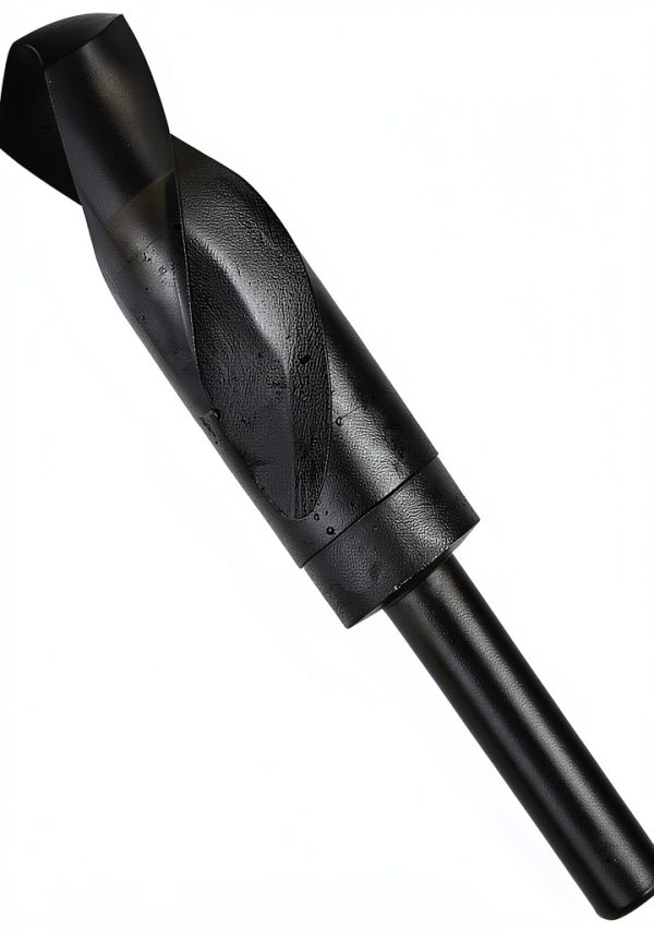 High Speed Steel Twist Drill Bit 26mm – Precision Cutting Tool-7