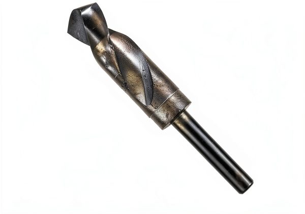 High Speed Steel Twist Drill Bit 26mm – Precision Cutting Tool-1