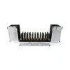 PROLINEMAX 33-Pc Silver Deming Drill Bit Set 1/2" Tri-Flat Shank-0