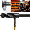 High Speed Steel Twist Drill Bit 26mm – Precision Cutting Tool-3