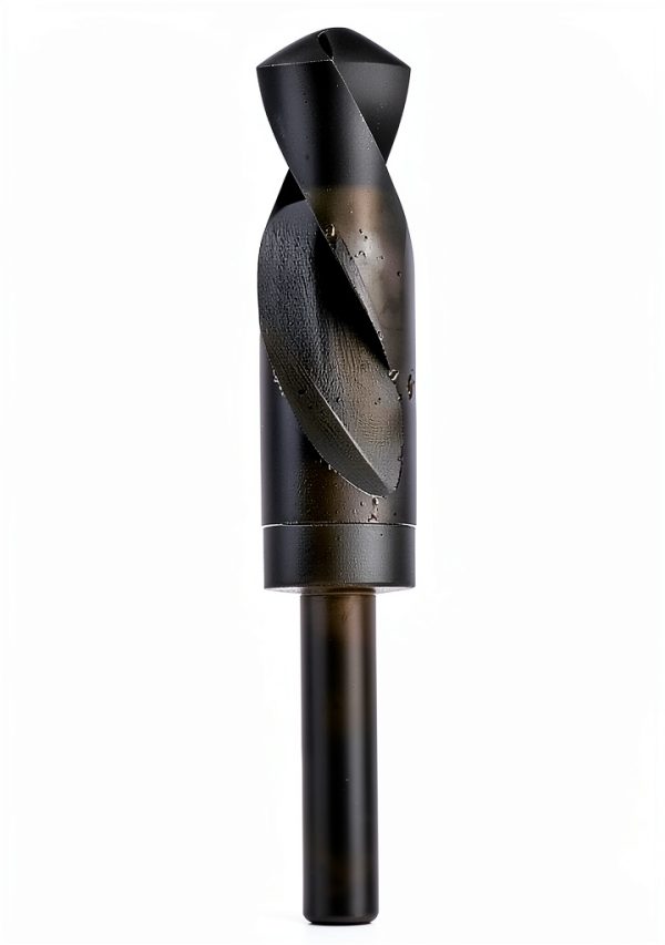High Speed Steel Twist Drill Bit 26mm – Precision Cutting Tool-5