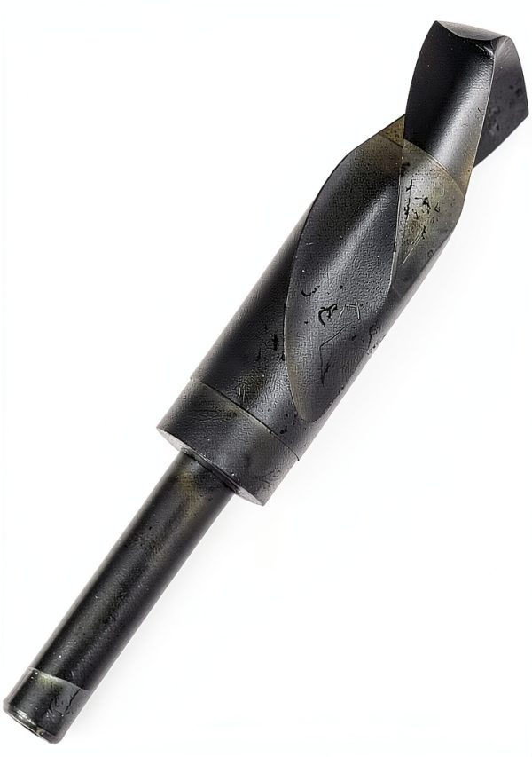 High Speed Steel Twist Drill Bit 26mm – Precision Cutting Tool-6