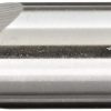 YG-1 D1C90 High Speed Steel Center Drill Bit 1/8" x 4" Uncoated-3