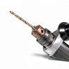 Drill America - GLBCOX67/32 7/32" x 6" Cobalt Aircraft Extension Drill Bit, GLBCO Series, 1 Count (Pack of 1)-7