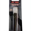VCT Left Hand Twist Drill Bits 1/8 Black & Gold 2-1/2 Long 20-Pack-2