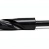 ProDrill High Speed Steel Twist Drill Bit 24.5mm Premium Cutting Tool-1