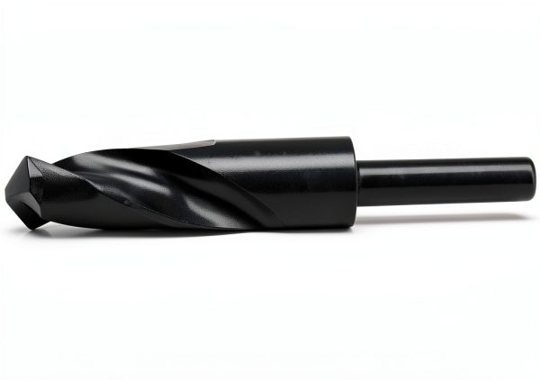 ProDrill High Speed Steel Twist Drill Bit 24.5mm Premium Cutting Tool-1