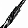 ProDrill High Speed Steel Twist Drill Bit 24.5mm Premium Cutting Tool-8
