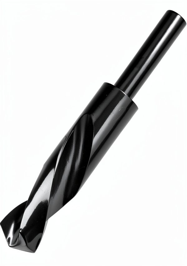 ProDrill High Speed Steel Twist Drill Bit 24.5mm Premium Cutting Tool-8