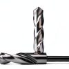 ProDrill High Speed Steel Twist Drill Bit 24.5mm Premium Cutting Tool-2