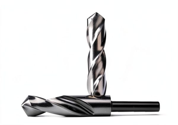 ProDrill High Speed Steel Twist Drill Bit 24.5mm Premium Cutting Tool-2