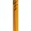 DEWALT 3/8-Inch x 12-Inch Black Oxide Twist Drill Bit DW1610-4