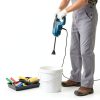 Epoxy Resin Mixer Paddles 3 Pcs ProMix Drill Attachment Durable Mixing-5