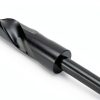 ProDrill High Speed Steel Twist Drill Bit 24.5mm Premium Cutting Tool-4