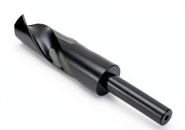 ProDrill High Speed Steel Twist Drill Bit 24.5mm Premium Cutting Tool-4