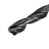 uxcell 10.8mm Split Point Twist Drill Bit 2pcs 141mm HSS-3