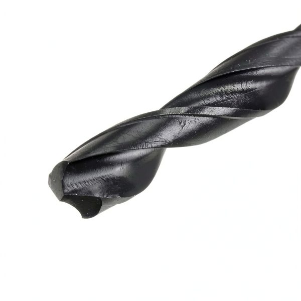 uxcell 10.8mm Split Point Twist Drill Bit 2pcs 141mm HSS-3