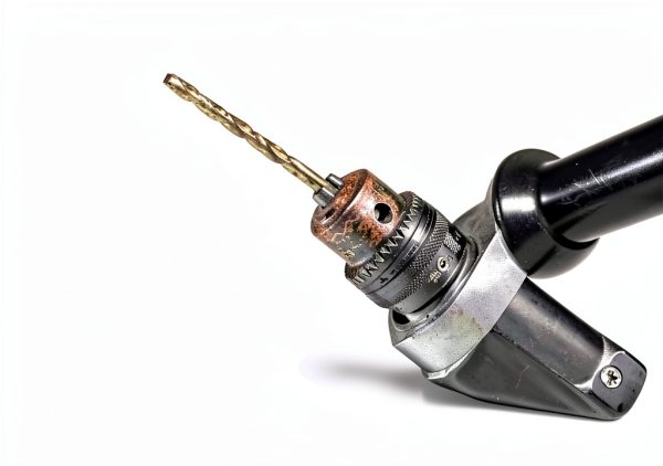 Drill Bit GLBCOX61/8 1/8" x 6" Cobalt Extension - Drill America-7