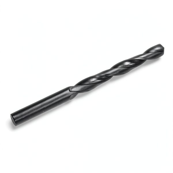 uxcell 10.8mm Split Point Twist Drill Bit 2pcs 141mm HSS-2