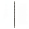 Drill America 5/32" x 3-1/2" Carbide Screw Anchor Bit DAM532312-2