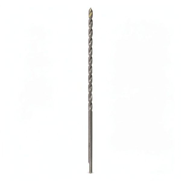 Drill America 5/32" x 3-1/2" Carbide Screw Anchor Bit DAM532312-2