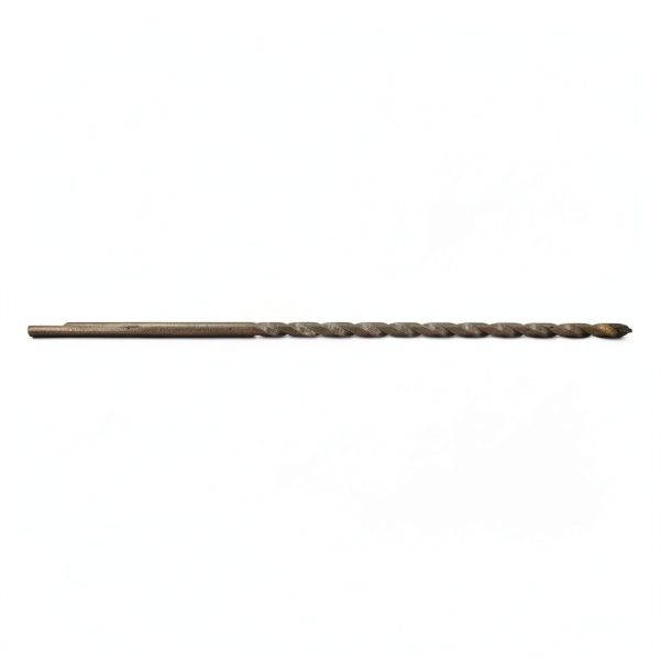Drill America 5/32" x 3-1/2" Carbide Screw Anchor Bit DAM532312-1