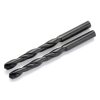 uxcell 10.8mm Split Point Twist Drill Bit 2pcs 141mm HSS-0