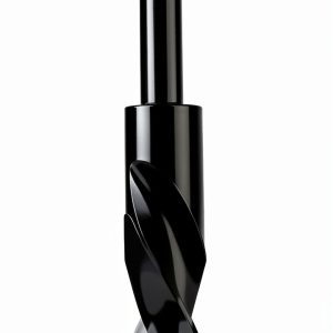 ProDrill High Speed Steel Twist Drill Bit 24.5mm Premium Cutting Tool-0