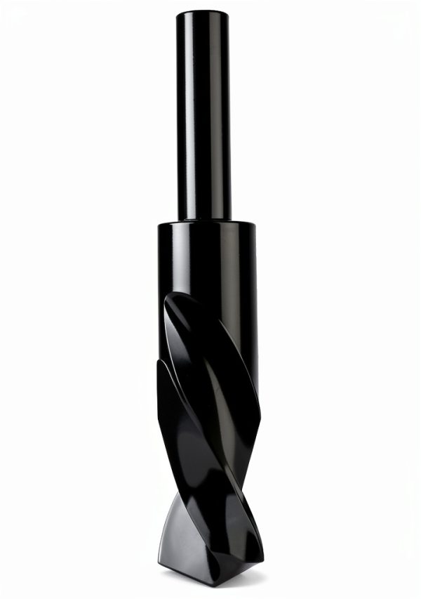 ProDrill High Speed Steel Twist Drill Bit 24.5mm Premium Cutting Tool-0