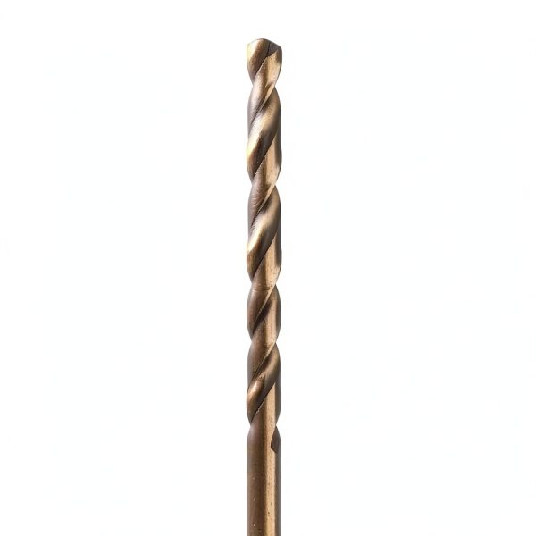 Drill America - GLBCOX67/32 7/32" x 6" Cobalt Aircraft Extension Drill Bit, GLBCO Series, 1 Count (Pack of 1)-2