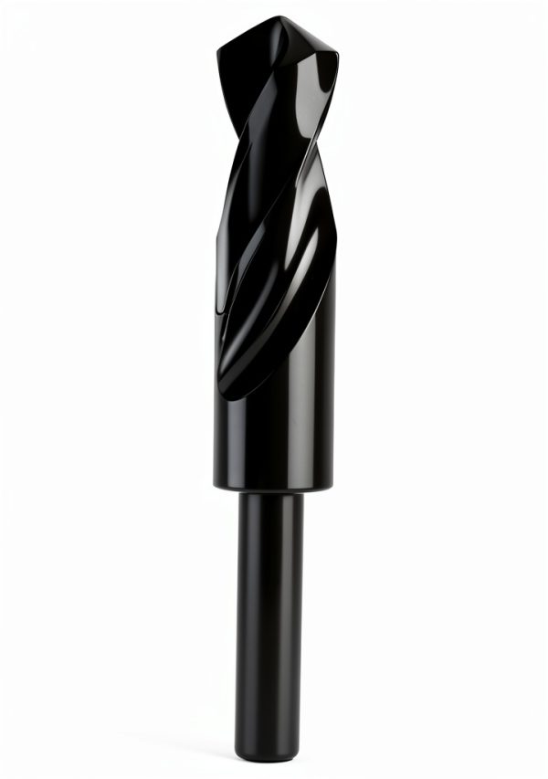 ProDrill High Speed Steel Twist Drill Bit 24.5mm Premium Cutting Tool-6