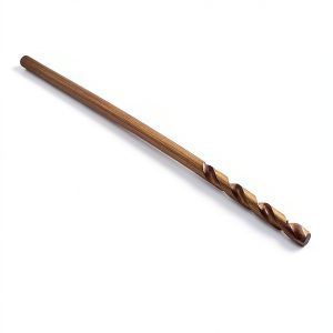Drill America - GLBCOX67/32 7/32" x 6" Cobalt Aircraft Extension Drill Bit, GLBCO Series, 1 Count (Pack of 1)-0
