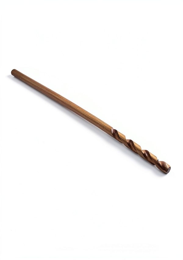 Drill America - GLBCOX67/32 7/32" x 6" Cobalt Aircraft Extension Drill Bit, GLBCO Series, 1 Count (Pack of 1)-0